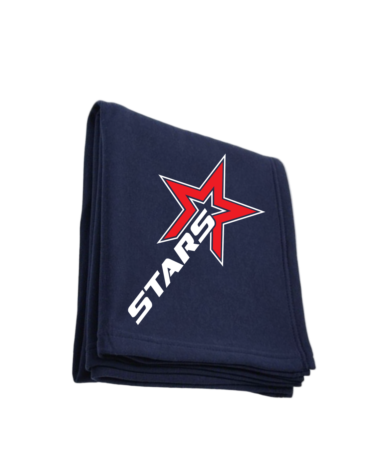 Stars Stadium Blanket