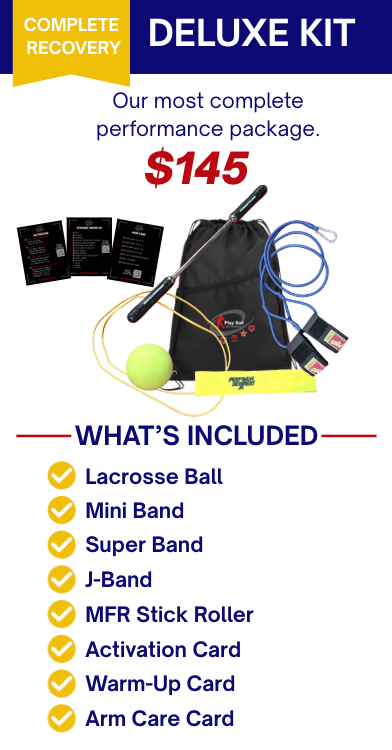 Deluxe Kit
