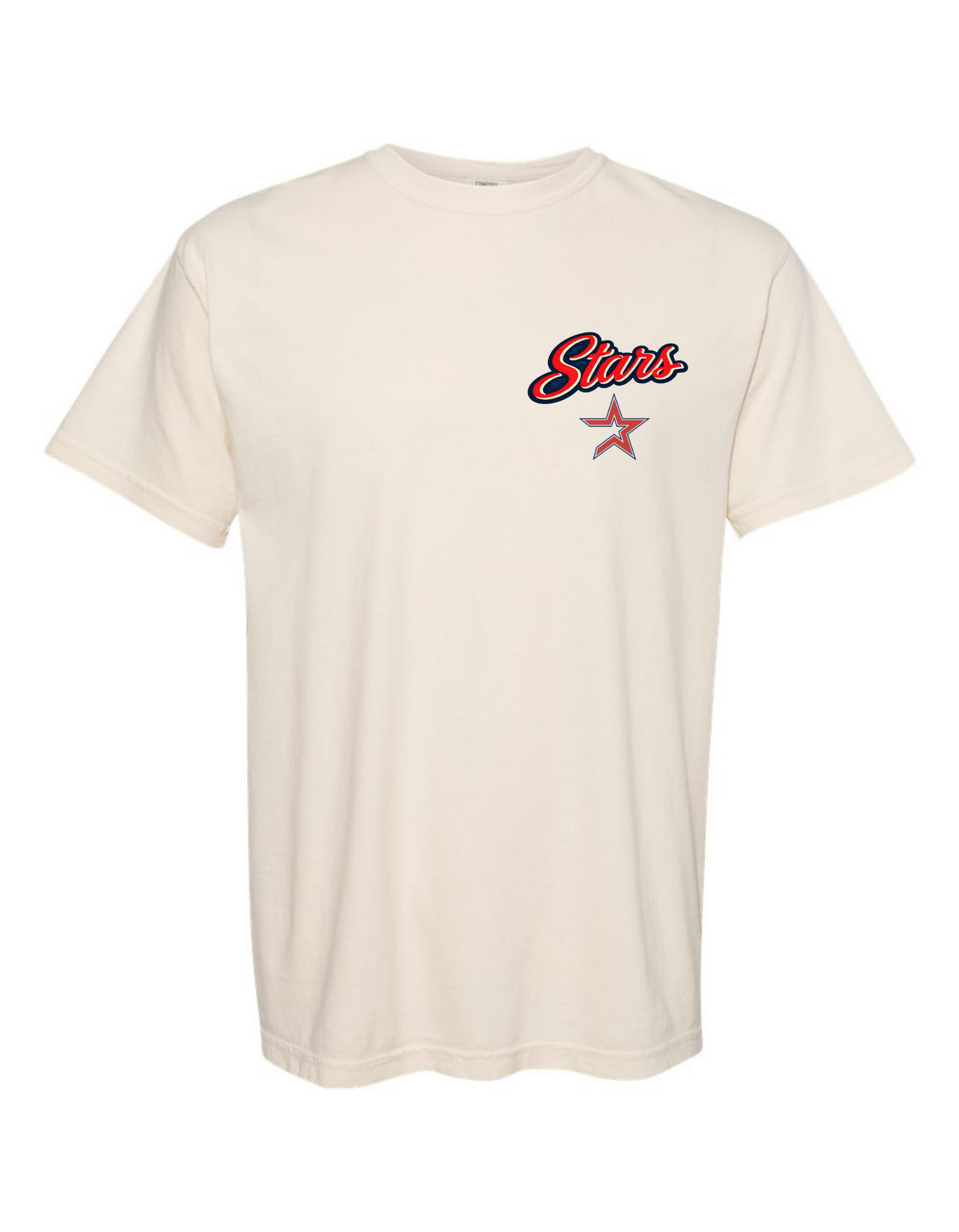 Stars Blue Ridge Classic