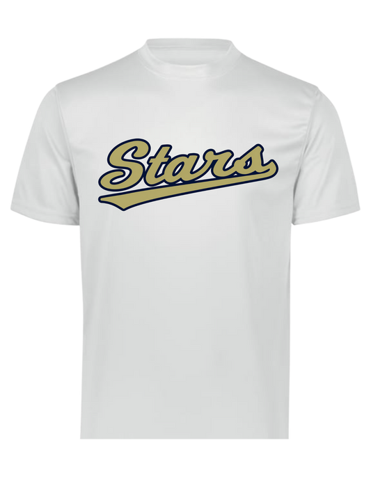 Stars National Team Fan Shirt - White