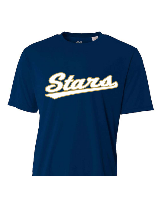 Stars National Team Fan Shirt - Navy