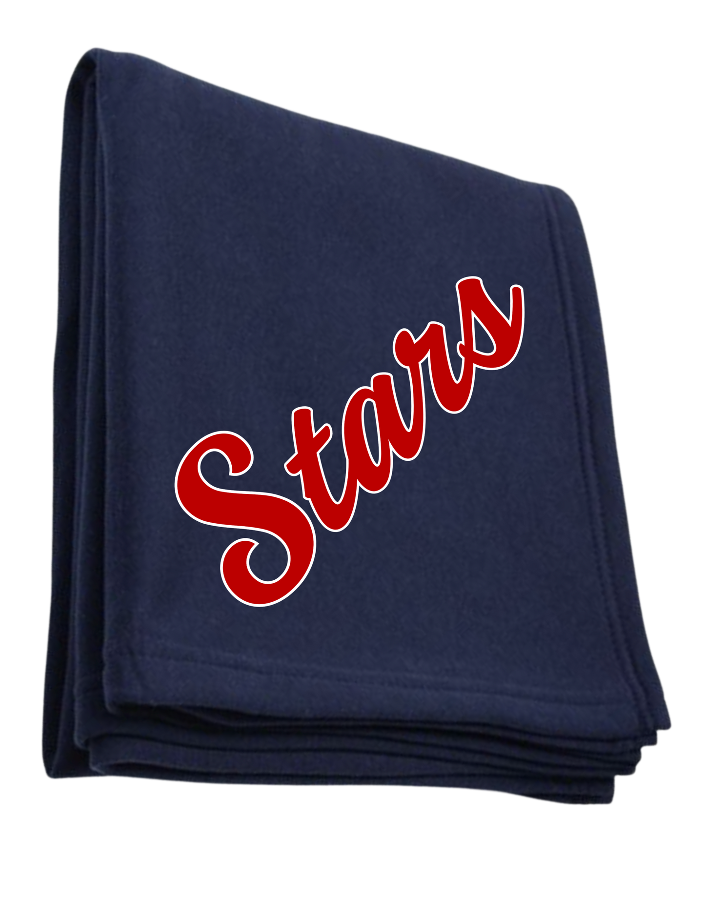 Stars Stadium Blanket