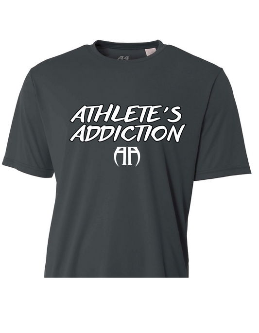 Athlete's Addiction Performance Shirt