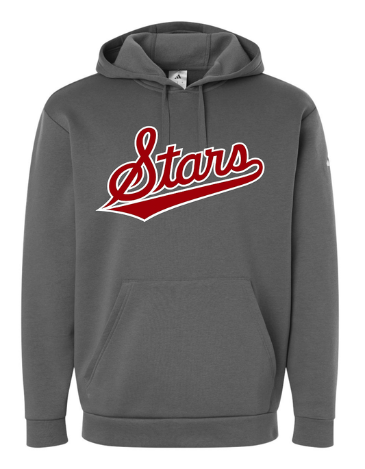 Adidas Stars Hoodie