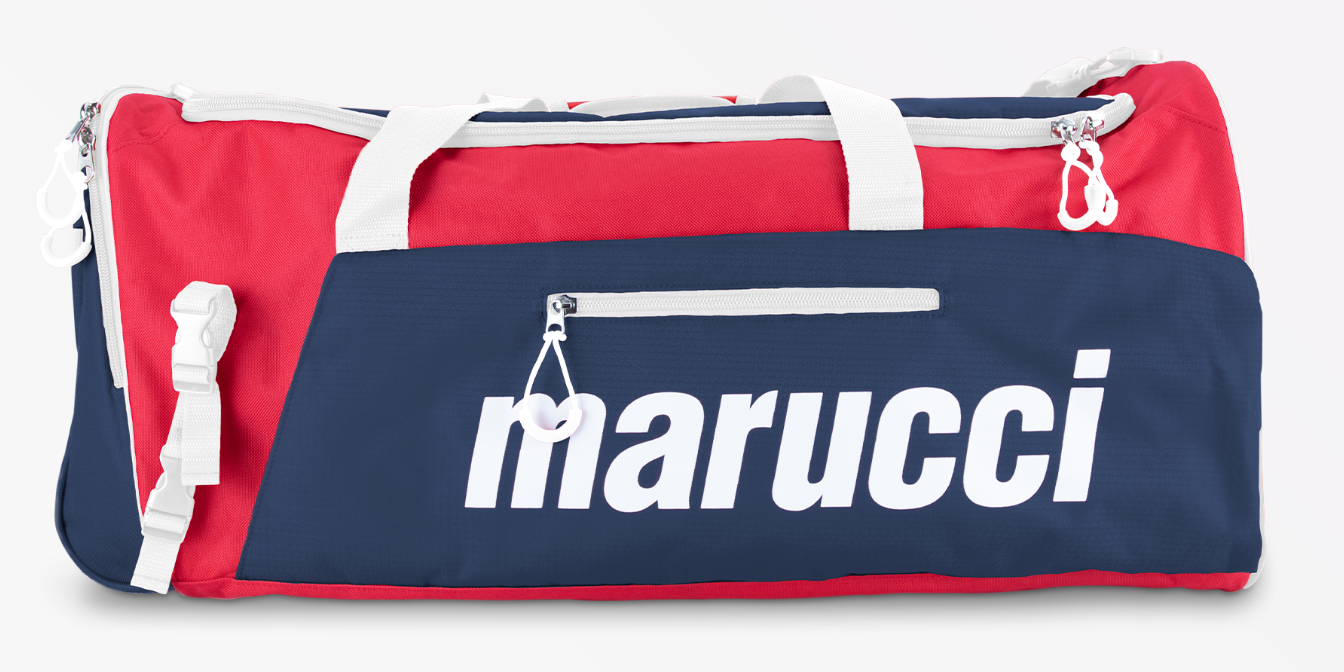 Marucci Duffle Bag