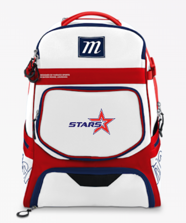 Stars Bat Pack