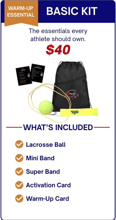 Basic Kit