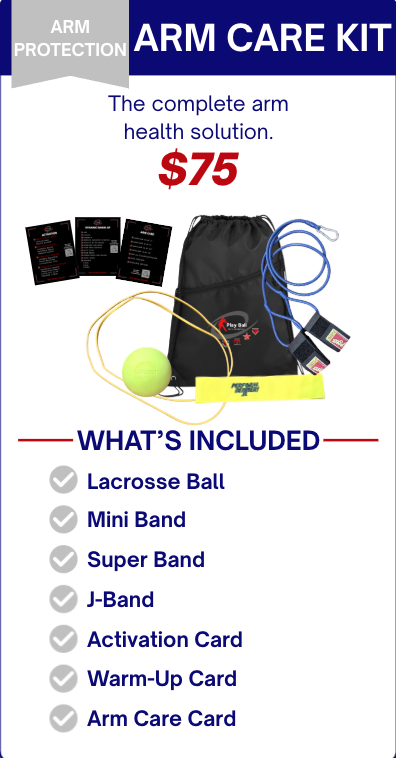 Arm Care Kit